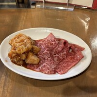 焼肉家げんちゃん - 