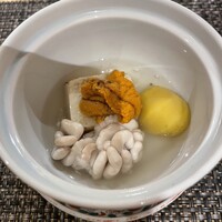 鉄板懐石 ふく - 