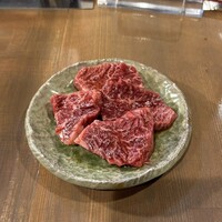 焼肉家げんちゃん - 