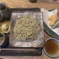 九つ井 本店 - 