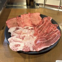 焼肉家げんちゃん - 