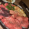 肉と日本酒