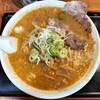 北海とんこつ らーめん純輝 白井店