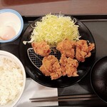 松屋 - 料理写真: