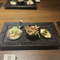 正宗広東私房菜サワダ 梅田エスト店 - 