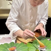 日本料理 晴山 - 