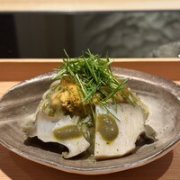 日本料理 晴山 - 