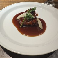 正宗広東私房菜サワダ 梅田エスト店 - 