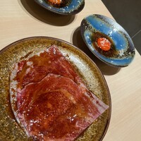 銀座 ちかみつ 並木通り - 