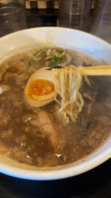 Ramen Hatsudai Yashiro photo 5