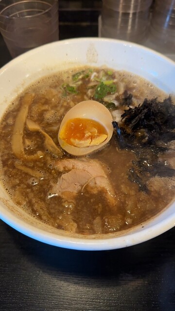 Ramen Hatsudai Yashiro photo 4