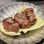 りきちゃん 東京西麻布店 - 