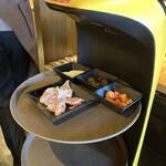 熟成焼肉いちばん - 