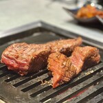 りきちゃん 東京西麻布店 - 