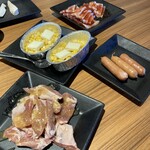 熟成焼肉いちばん - 