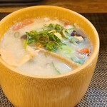 季節料理 薗 - 