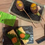 肉ト魚 大衆酒場 ひとめぼれ 栄店 - 