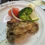 ひろしま丸かじり 中ちゃん - 