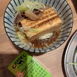 肉ト魚 大衆酒場 ひとめぼれ 栄店 - 