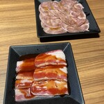 熟成焼肉いちばん - 