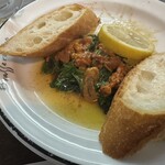 ひろしま丸かじり 中ちゃん - 