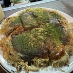 ひろしま丸かじり 中ちゃん - 