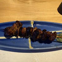 炭焼鰻 寝床 福島店 - 