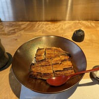 炭焼鰻 寝床 福島店 - 
