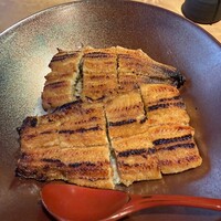 炭焼鰻 寝床 福島店 - 