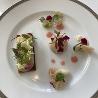 邸宅レストラン　雅俗山荘 - 
