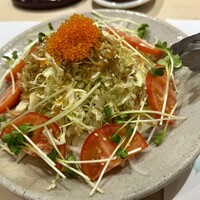意気な寿し処阿部 広尾別館 - 