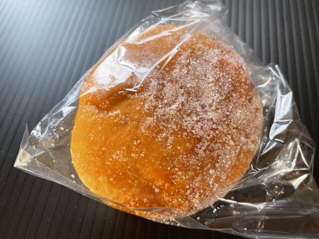 たねほこずき　よぞら　あさもや(あげぱん) たねほこずき よぞら あさもや(あげぱん) BOULANGERIE ASANOYA