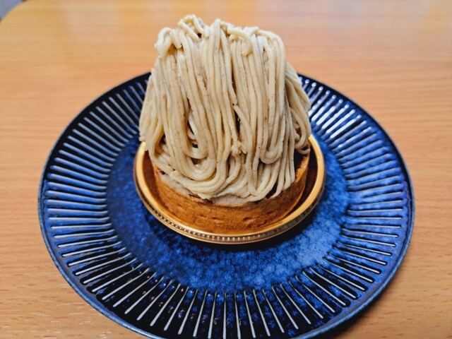 パティスリー アリュメット（Patisserie Allumette） - 高子（ケーキ）の写真