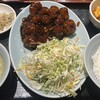 大陸食堂