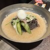 焼肉 冷麺 ユッチャン。 銀座店