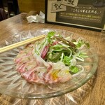 賞味期限180秒 究極の鶏レバー串 浩治朗 - 