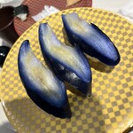 魚べい - 料理写真: