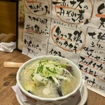 賞味期限180秒 究極の鶏レバー串 浩治朗 - 