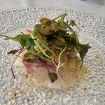 リストランテ ペガソ - 