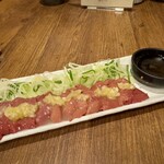 賞味期限180秒 究極の鶏レバー串 浩治朗 - 