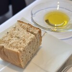 リストランテ ペガソ - 