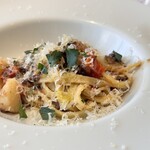 リストランテ ペガソ - 