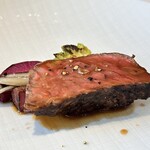 リストランテ ペガソ - 