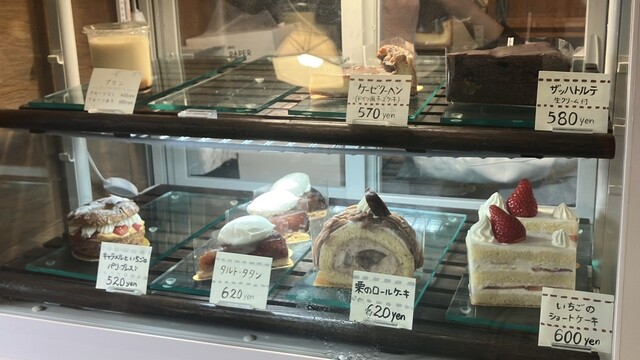 ドイツ製 キャンドルハウス Konditorei（コンディトライ） ケーキ店 ドイツ製 キャンドルハウス Konditorei（コンディトライ） ケーキ店