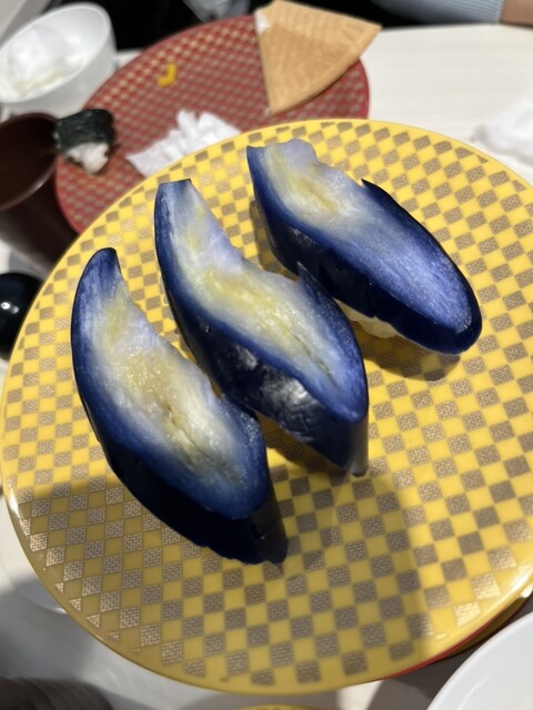 魚べい 高槻店 - 高槻市/回転寿司 | 食べログ