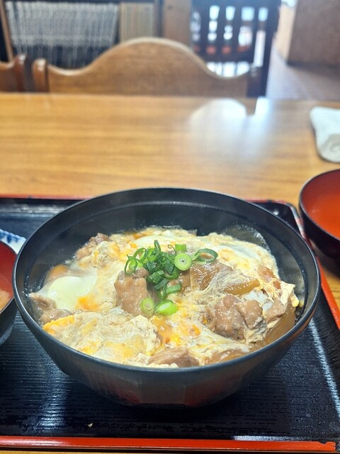 Mukayama Shokudo - Buzen Kawasaki/Udon (Wheat noodles) | Tabelog