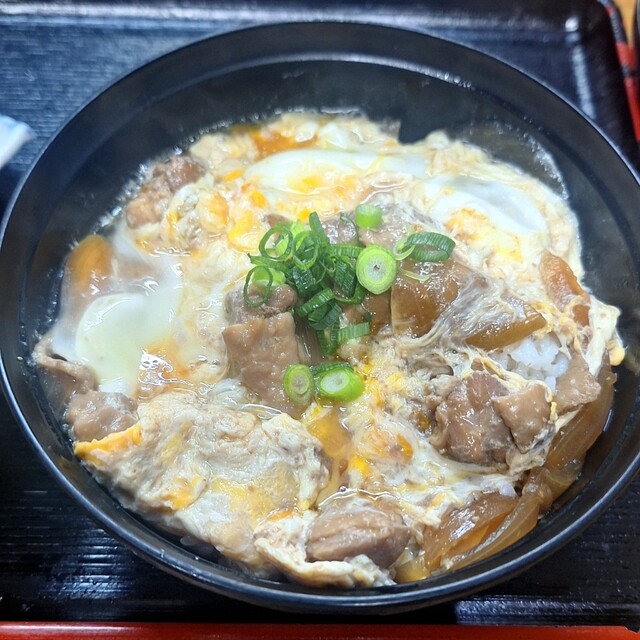 まさどん Mukayama Shokudo - Buzen Kawasaki/Udon (Wheat noodles) | Tabelog