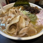 一条流がんこ総本家分家四谷荒木町 - 