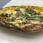 ファカロー ピッツァ ギャラリー - 