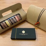 洋菓子マウンテン - 